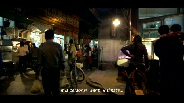 The Human Scale - Trailer - Englisch - SD