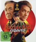 Karate Kid - Legends