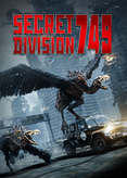 Secret Division 749