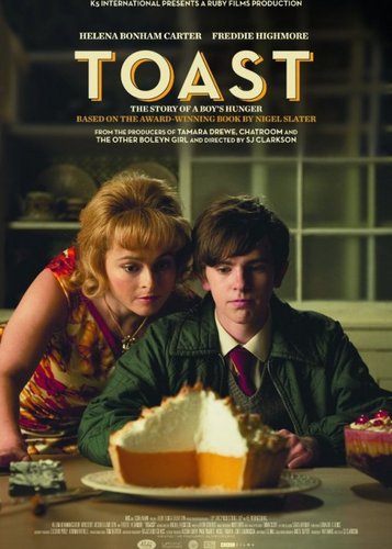 Toast - Poster 3