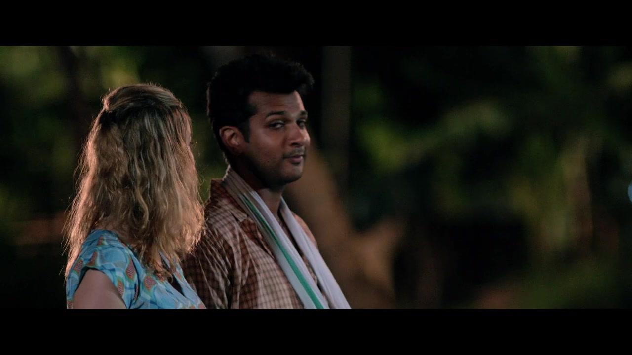 Basmati Blues - Trailer - Deutsch