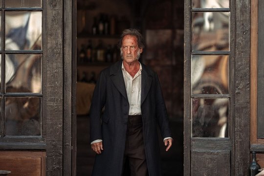 Les Misérables - Szenenbild 3