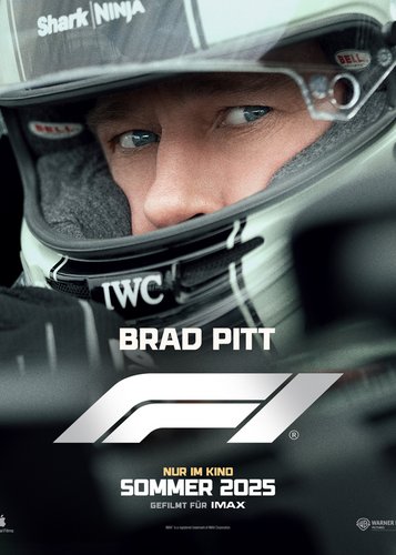 F1 - Der Film - Poster 2