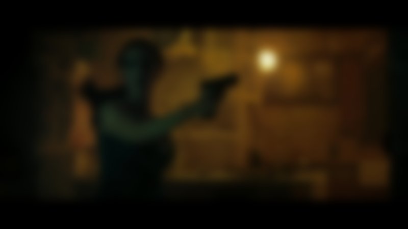 Red Nights - Trailer - Deutsch - HD