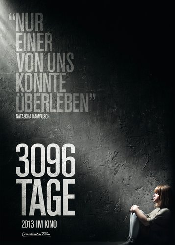 3096 Tage - Poster 2