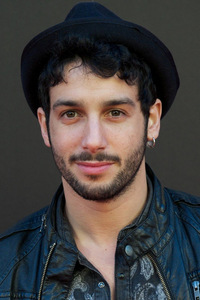 Jonas Berami