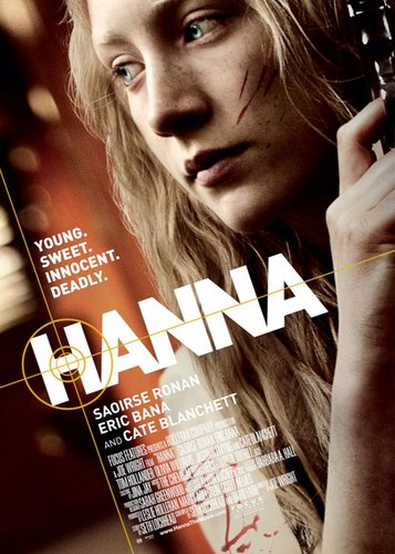 Wer ist Hanna? - Poster 3