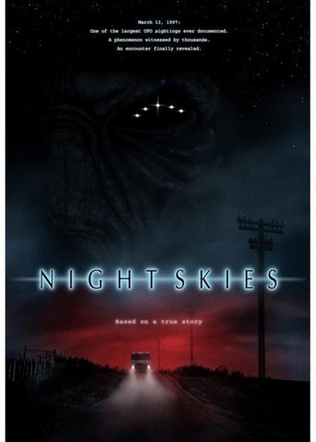 Night Skies - Poster 3