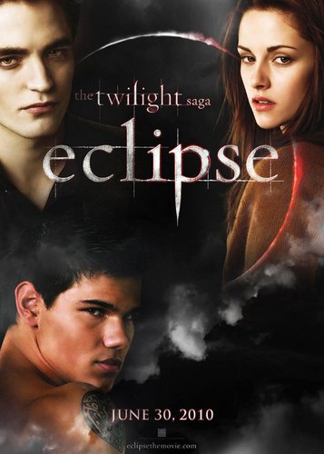 Eclipse - Biss zum Abendrot - Poster 10