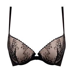 Luxe Collection - Gel Bra