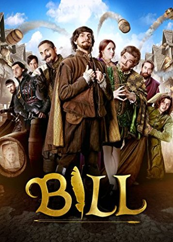 Bill - Was für ein Theater - Poster 1