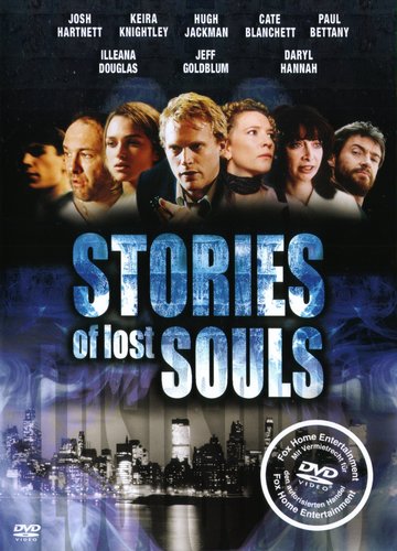 Stories of Lost Souls (DVD), gebraucht