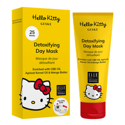 Detox Maske, 50 ml