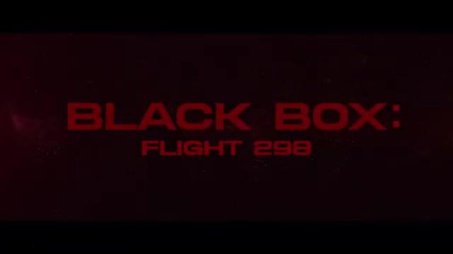 Black Box - Flight 298 - Trailer - Englisch - SD