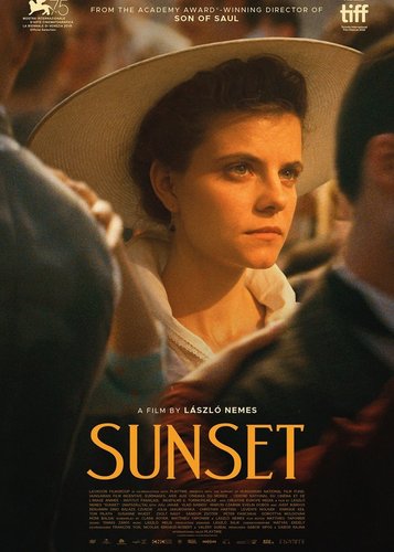 Sunset - Poster 3