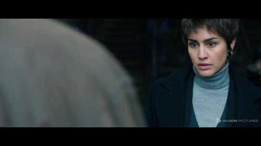 The Gentleman - Trailer - Deutsch - SD