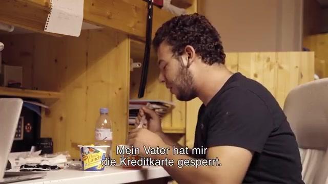 Die Schule auf dem Zauberberg - Trailer - Deutsch - SD