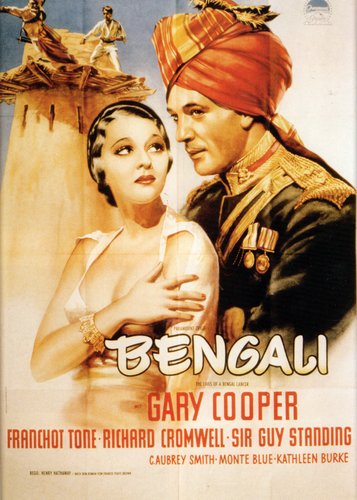 Bengali - Poster 2