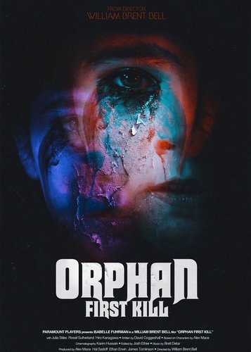 Orphan 2 - First Kill - Poster 5