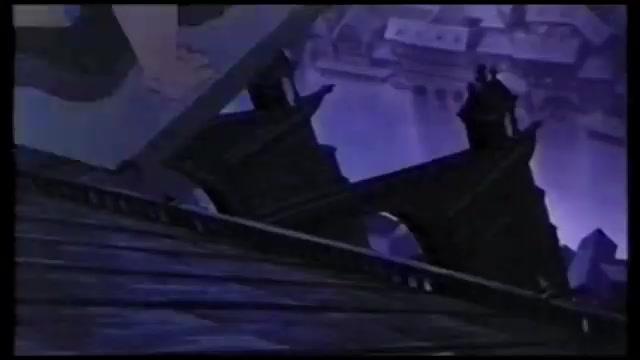 Der Glöckner von Notre Dame - Trailer - Englisch - SD
