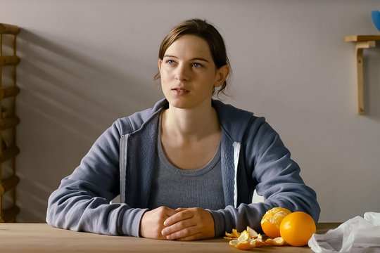 Das merkwürdige Kätzchen - Szenenbild 10