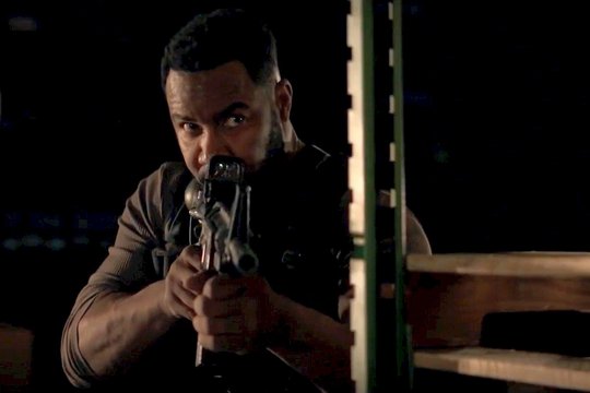 Hostile Takeover - Feindliche Übernahme - Szenenbild 2