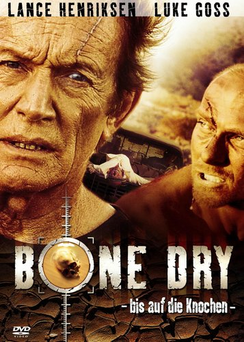 Bone Dry - Poster 1