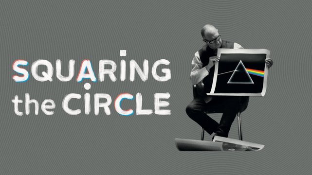 Squaring the Circle - Wallpaper 2