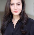 Pevita Pearce