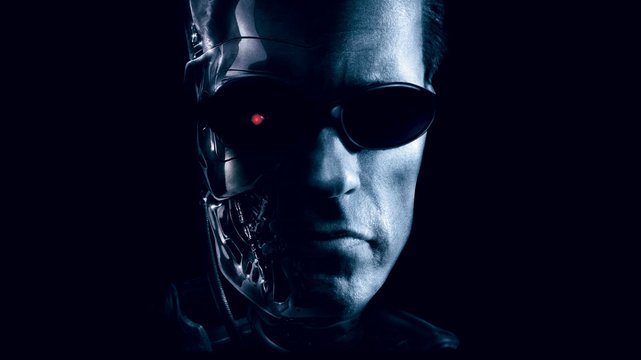 Terminator 3 - Wallpaper 4