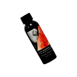 Watermelon Edible Massage Oil, 60 ml