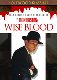 Wise Blood - Der Ketzer
