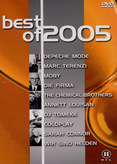 Best of 2005
