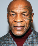 Mike Tyson