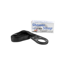 Shower Strap