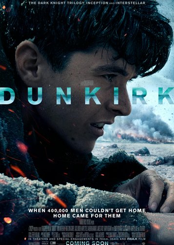 Dunkirk - Poster 3
