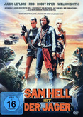 Sam Hell ist The Hunter - Der Jäger