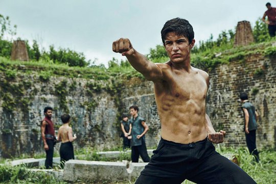 Into the Badlands - Staffel 1 - Szenenbild 2