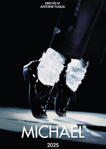 Michael - Poster 1
