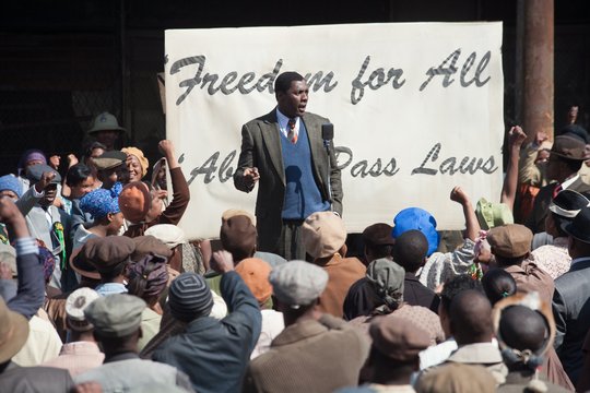Mandela - Der lange Weg zur Freiheit - Szenenbild 19
