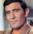 George Lazenby