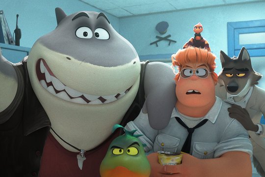 Die Gangster Gang 2 - Szenenbild 17