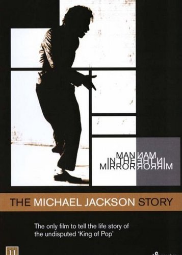 Man in the Mirror - Poster 3