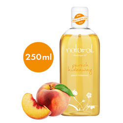 250ml Pfirsich Hideaway