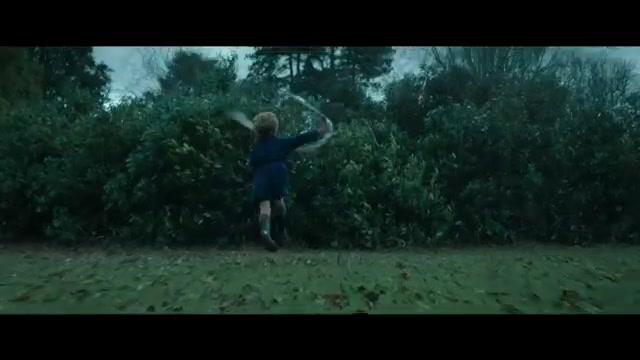 Mary Poppins' Rückkehr - Teaser - Deutsch - SD