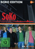 SOKO Edition - SOKO Leipzig - Volume 4