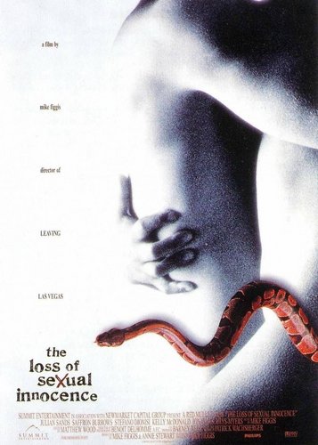 The Loss of Sexual Innocence - Poster 1