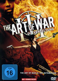 The Art of War 3 - Die Vergeltung