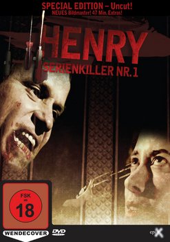 Henry 2 - Portrait of a Serial Killer - Serienkiller Nr. 1: DVD oder