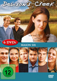 Dawson's Creek - Staffel 6